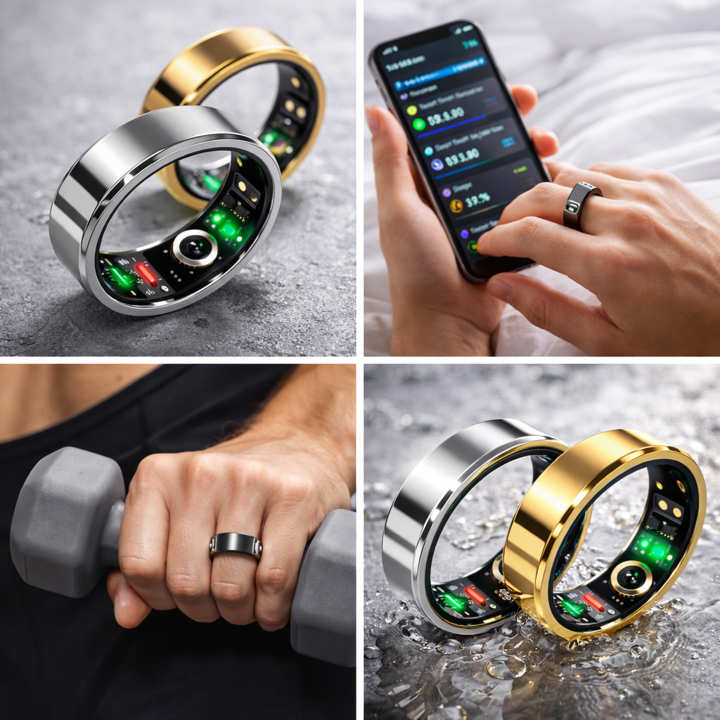 Smart Ring