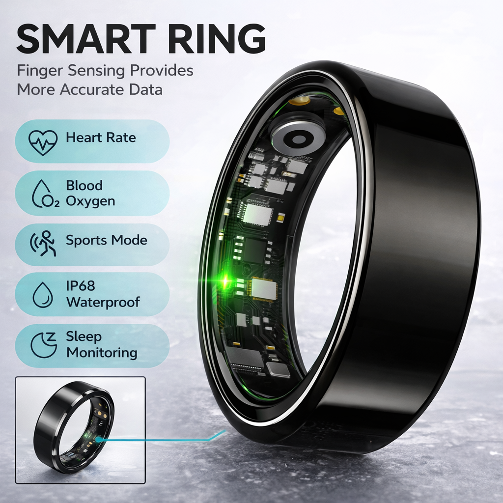 Smart Ring
