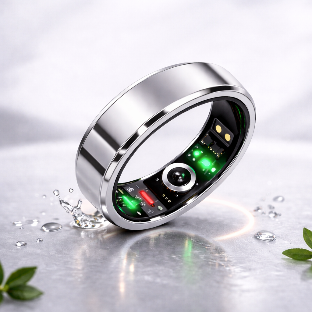 Smart Ring