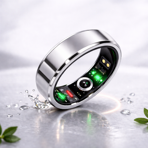Smart Ring