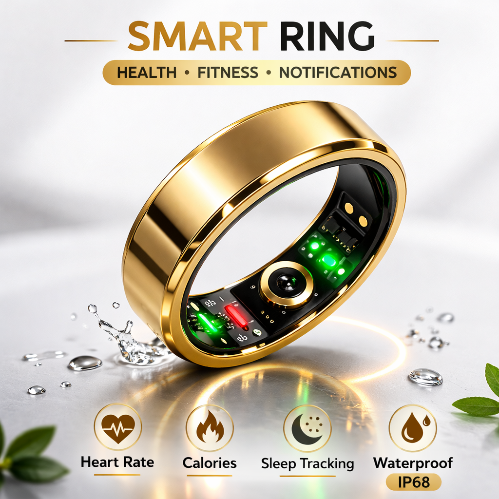 Smart Ring