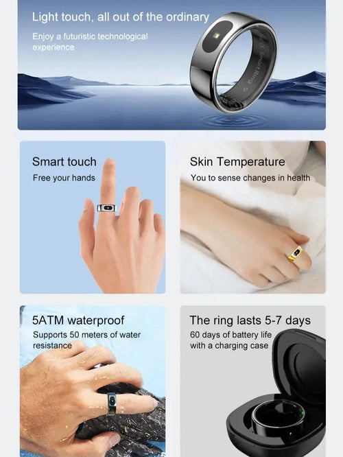 Smart Ring